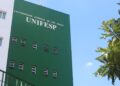 Polícia Federal faz operação em Santos contra ameaças à Unifesp