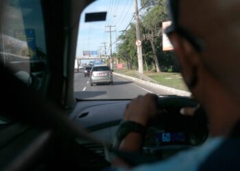 Comissão especial debate trabalho de motoristas por aplicativo – Notícias