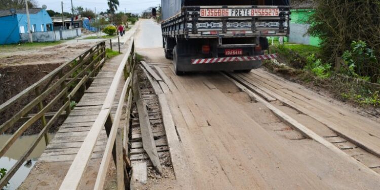 Comissão discute situação de pontes, viadutos e túneis no Brasil – Notícias