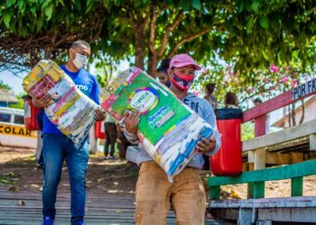 Nova lei prevê uso de indicadores do IBGE para definir prioridades de programas contra a fome – Notícias