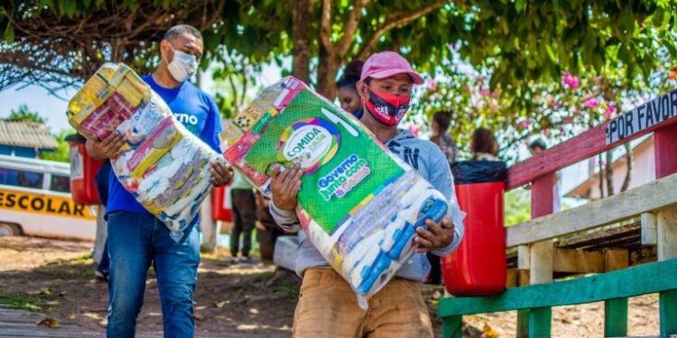 Nova lei prevê uso de indicadores do IBGE para definir prioridades de programas contra a fome – Notícias