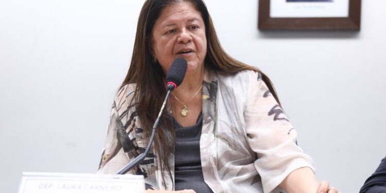 Comissão aprova permissão para horta comunitária em terrenos da União – Notícias