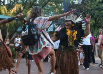 Virada Sustentável volta ao Rio com quatro dias de eventos gratuitos