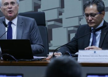 Para secretário da Receita isenção do IR é resgate em favor do povo