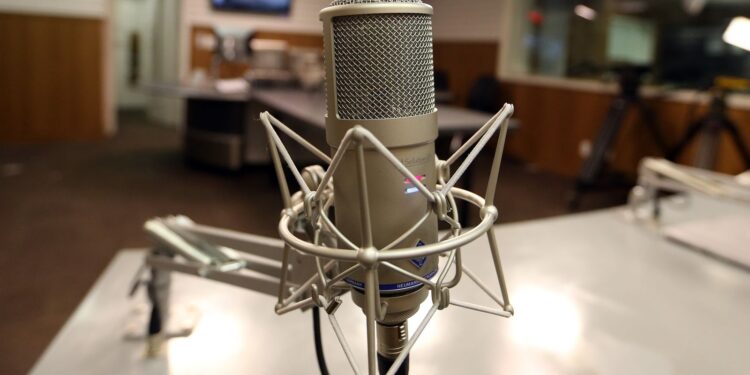 Festival de Música da Rádio Nacional tem recorde de músicas inscritas