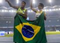 Mundial de atletismo paralímpico: Jerusa Geber garante tetracampeonato
