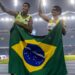 Mundial de atletismo paralímpico: Jerusa Geber garante tetracampeonato