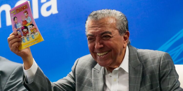 Mostra de SP escolhe The President’s Cake como melhor filme