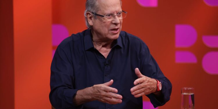 STJ mantém exclusão de ex-ministros em processo do mensalão