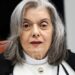 Todos sabem minha posição sobre mulheres no STF, diz Carmén Lúcia