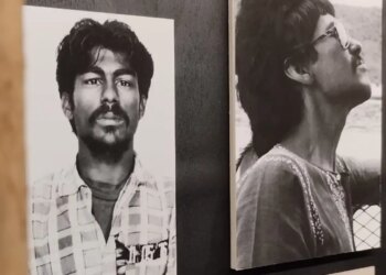 Mostra em São Paulo permite acesso a mais de 90 peças de Ailton Krenak