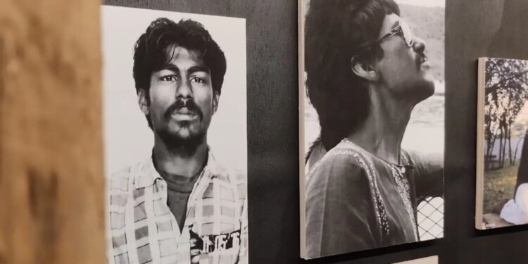 Mostra em São Paulo permite acesso a mais de 90 peças de Ailton Krenak