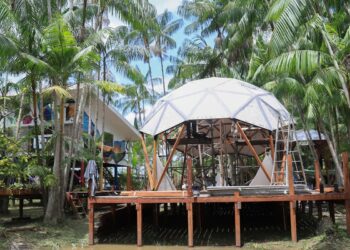 Roteiro turístico em Belém oferecerá visita à Ilha do Combu
