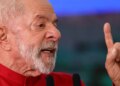 Lula faz apelo para Congresso aprovar MP que compensa perdas com IOF
