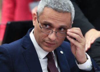 Moraes nega a deputado permissão para visitar Bolsonaro