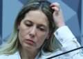 Mulher de ex-procurador-geral do INSS fica em silêncio na CPMI