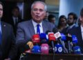 Renan Calheiros será relator do projeto de isenção do IR no Senado