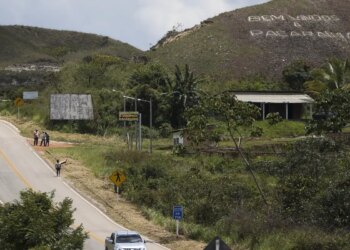 Justiça suspende emissão de títulos em terras de fronteira