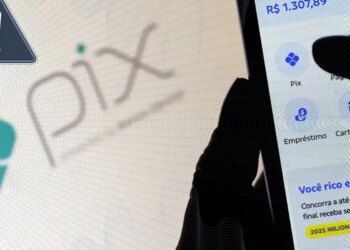 Botão de contestação do Pix está disponível aos usuários