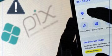 Botão de contestação do Pix está disponível aos usuários