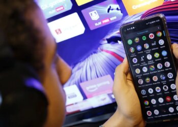 Governo anuncia classificação indicativa para apps e nova faixa etária