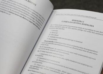 Número de falantes de línguas indígenas aumenta quase 50% em 12 anos