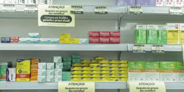 Senado aprova isenção de tributos para doação de medicamentos