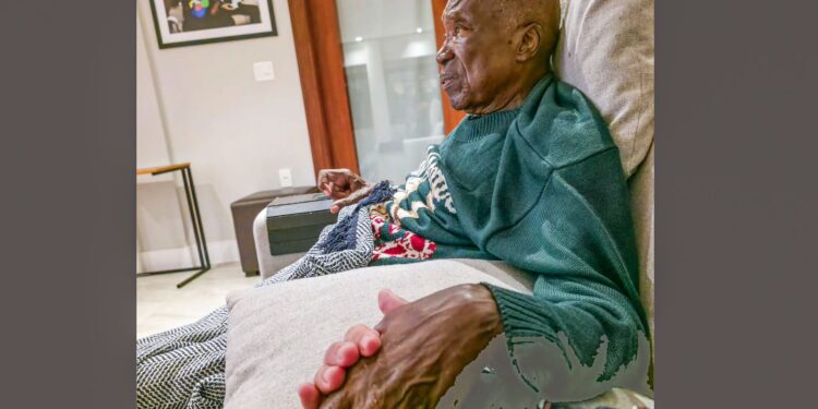 Milton Nascimento é diagnosticado com demência, revela filho do cantor