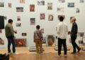 Mostra em São Paulo traz cotidiano do povo indígena paiter suruí