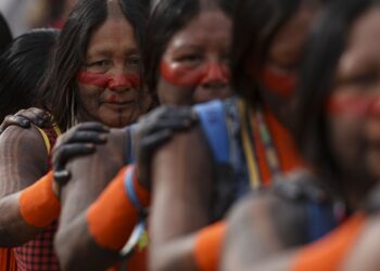 IBGE: 391 etnias indígenas falam 295 línguas no Brasil