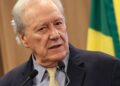 Lula ficou “estarrecido” com número de mortos no Rio, diz Lewandowski