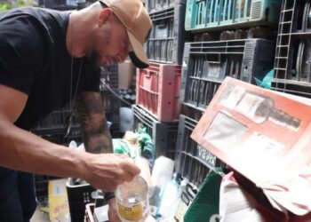 SP: mais de 50 pessoas já foram presas por venda de bebida adulterada