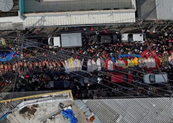 Operação pode superar massacre do Carandiru em violações, diz deputada