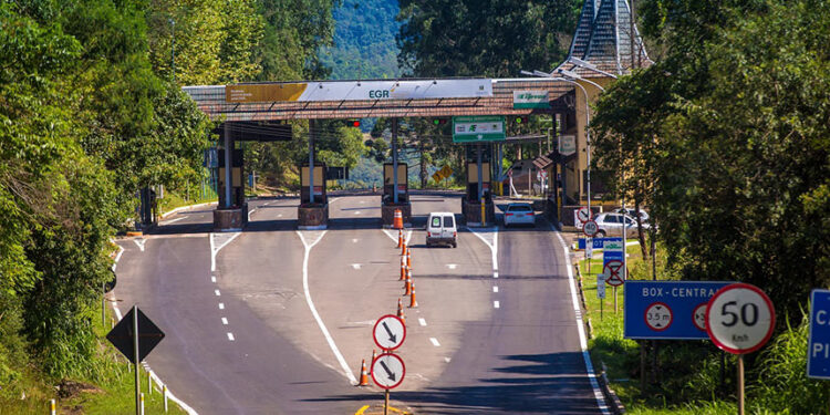 CI debaterá concessões rodoviárias na terça-feira — Senado Notícias