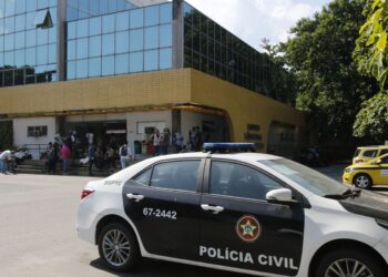 MPRJ faz perícia independente em vítimas da Operação Contenção