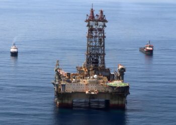 Petrobras recebe licença do Ibama para explorar Margem Equatorial