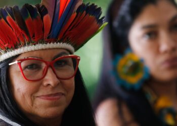 UnB abre inscrições para vestibular indígena com 154 vagas