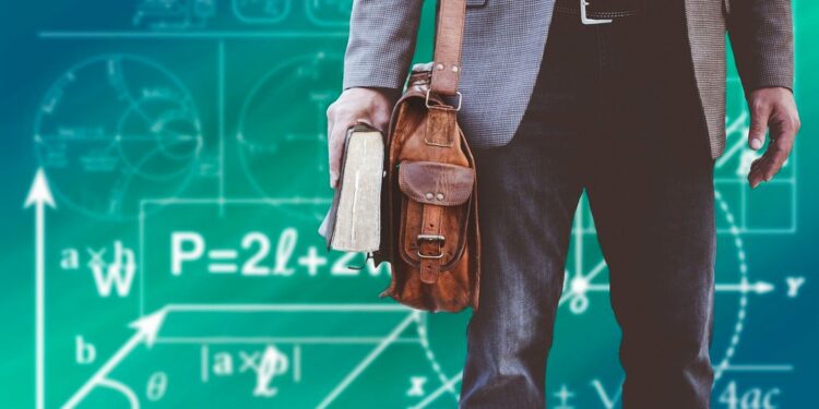 Professores do Rio denunciam escolas que não pagam salários