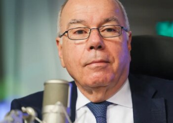 Lula e Trump devem se encontrar em breve, diz Mauro Vieira