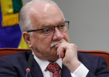 CNJ vai mapear organizações criminosas que atuam no país, diz Fachin