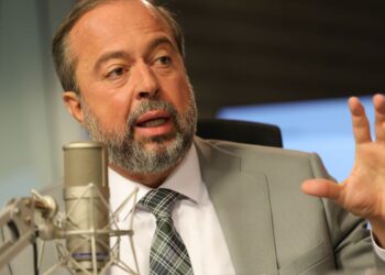 Brasil não corre risco energético, garante Alexandre Silveira