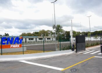 Centro de inovação leva transição energética para dentro da indústria