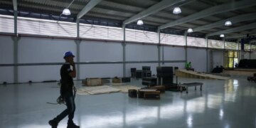Novo parque de inovação vira “berçário” de tecnologia em Pernambuco