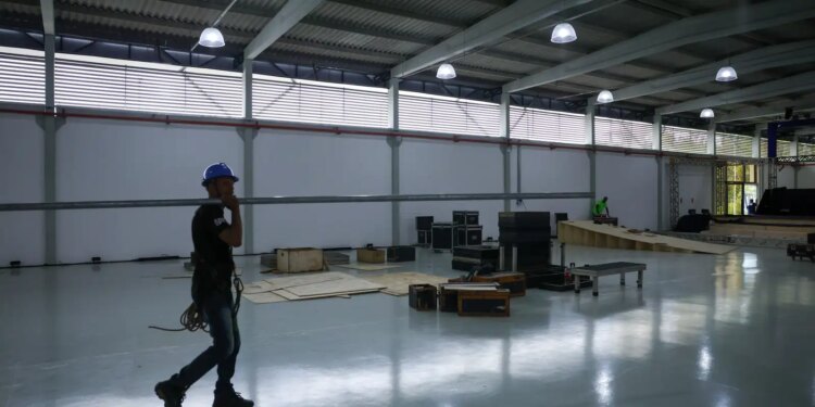 Novo parque de inovação vira “berçário” de tecnologia em Pernambuco