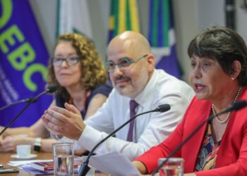 EBC celebra 18 anos debatendo os rumos da comunicação pública