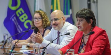 EBC celebra 18 anos debatendo os rumos da comunicação pública