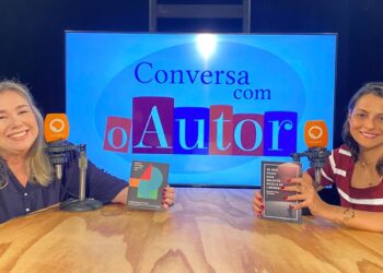 Fernanda França aborda desafios da mulher no Conversa com o Autor