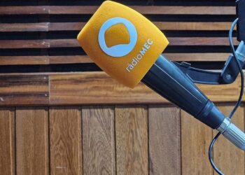 Conversa com o Autor da Rádio MEC recebe poetas neste domingo