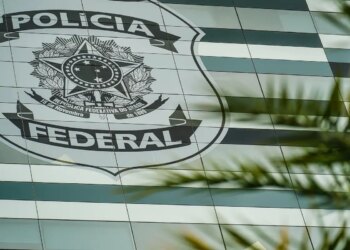 PF desenvolve plano de segurança para os dias de COP 30 em Belém