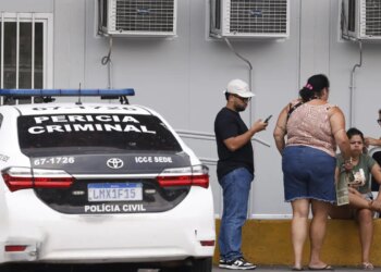 IML do Rio identifica 100 dos 121 mortos na Operação Contenção